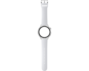 Xiaomi Watch S4 Strap Silver - Xiaomi Tunisie