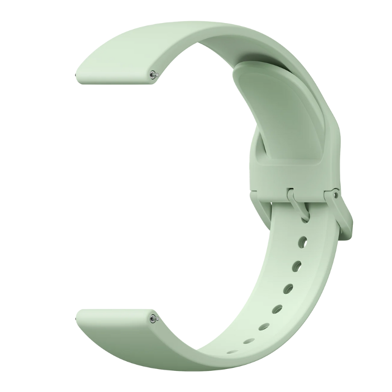 Redmi Watch TPU Strap Vert - Xiaomi Tunisie