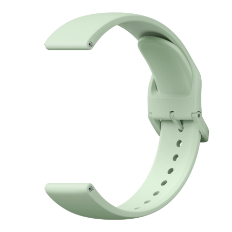Redmi Watch TPU Strap Vert - Xiaomi Tunisie