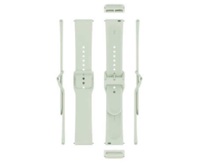 Redmi Watch TPU Strap Vert - Xiaomi Tunisie