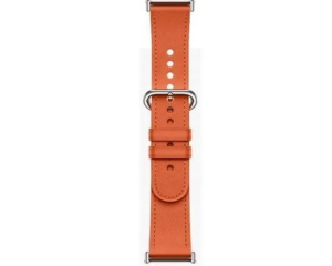 Bracelet Xiaomi Watch 5 Orange - Xiaomi Tunisie