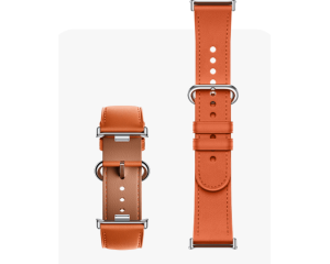Bracelet Xiaomi Watch 5 Orange - Xiaomi Tunisie