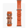Bracelet Xiaomi Watch 5 Orange - Xiaomi Tunisie