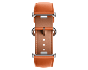 Bracelet Xiaomi Watch 5 Orange - Xiaomi Tunisie