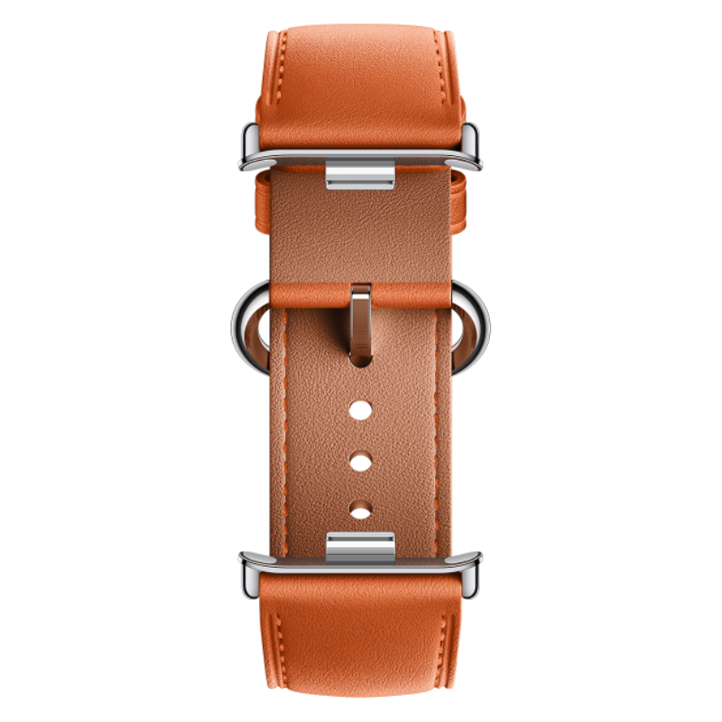 Bracelet Xiaomi Watch 5 Orange - Xiaomi Tunisie