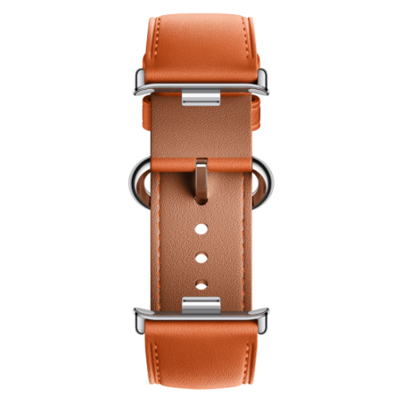 Bracelet Xiaomi Watch 5 Orange - Xiaomi Tunisie