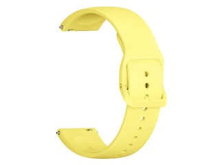 Redmi Watch TPU Strap Jaune - Xiaomi Tunisie