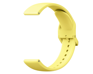 Redmi Watch TPU Strap Jaune - Xiaomi Tunisie