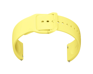 Redmi Watch TPU Strap Jaune - Xiaomi Tunisie