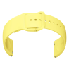 Redmi Watch TPU Strap Jaune - Xiaomi Tunisie