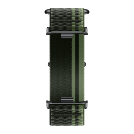 Bracelet Xiaomi Watch 5 Vert - Xiaomi Tunisie