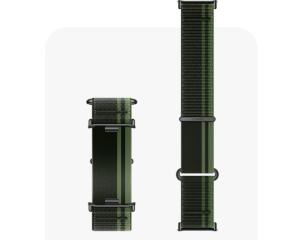 Bracelet Xiaomi Watch 5 Vert - Xiaomi Tunisie