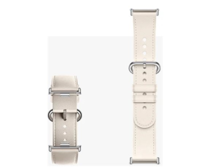 Bracelet Xiaomi Watch 5 Blanc - Xiaomi Tunisie