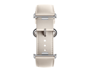 Bracelet Xiaomi Watch 5 Blanc - Xiaomi Tunisie