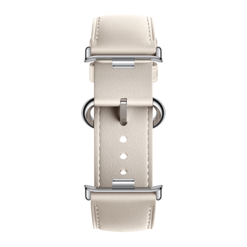 Bracelet Xiaomi Watch 5 Blanc - Xiaomi Tunisie