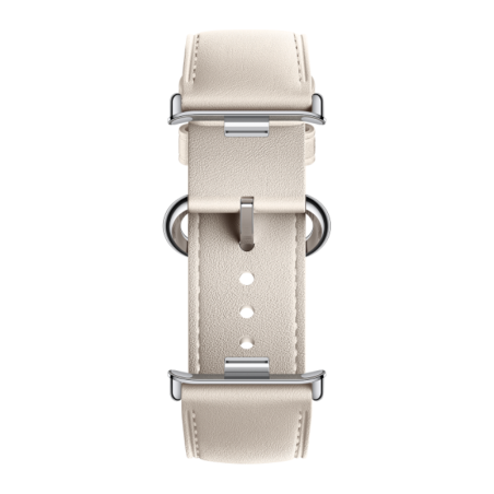 Bracelet Xiaomi Watch 5 Blanc - Xiaomi Tunisie