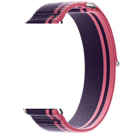 Bracelet Xiaomi Watch 5 Rose Violet - Xiaomi Tunisie