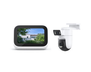 Xiaomi Outdoor Camera CW500 Dual | Xiaomi Tunisie