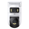 Xiaomi Outdoor Camera CW500 Dual | Xiaomi Tunisie