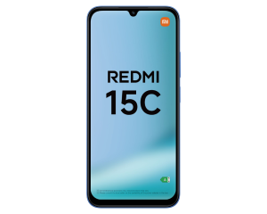 Smartphone Xiaomi Redmi 15C 4G 8Go 256Go | Xiaomi Tunisie