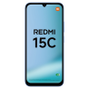 Smartphone Xiaomi Redmi 15C 4G 8Go 256Go | Xiaomi Tunisie