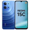 Smartphone Xiaomi Redmi 15C 4G 8Go 256Go | Xiaomi Tunisie
