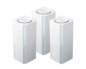 Xiaomi Mesh System AX3000 NE 3 Pack - Xiaomi Tunisie