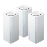 Xiaomi Mesh System AX3000 NE 3 Pack - Xiaomi Tunisie