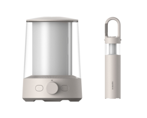 Xiaomi Multi Function Camping Lantern - Xiaomi Tunisie
