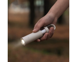 Xiaomi Multi Function Camping Lantern - Xiaomi Tunisie