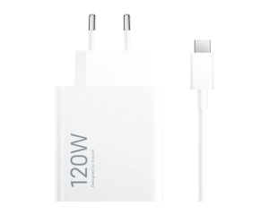 Xiaomi 120W Hypercharge Combo Type-A - Xiaomi Tunisie
