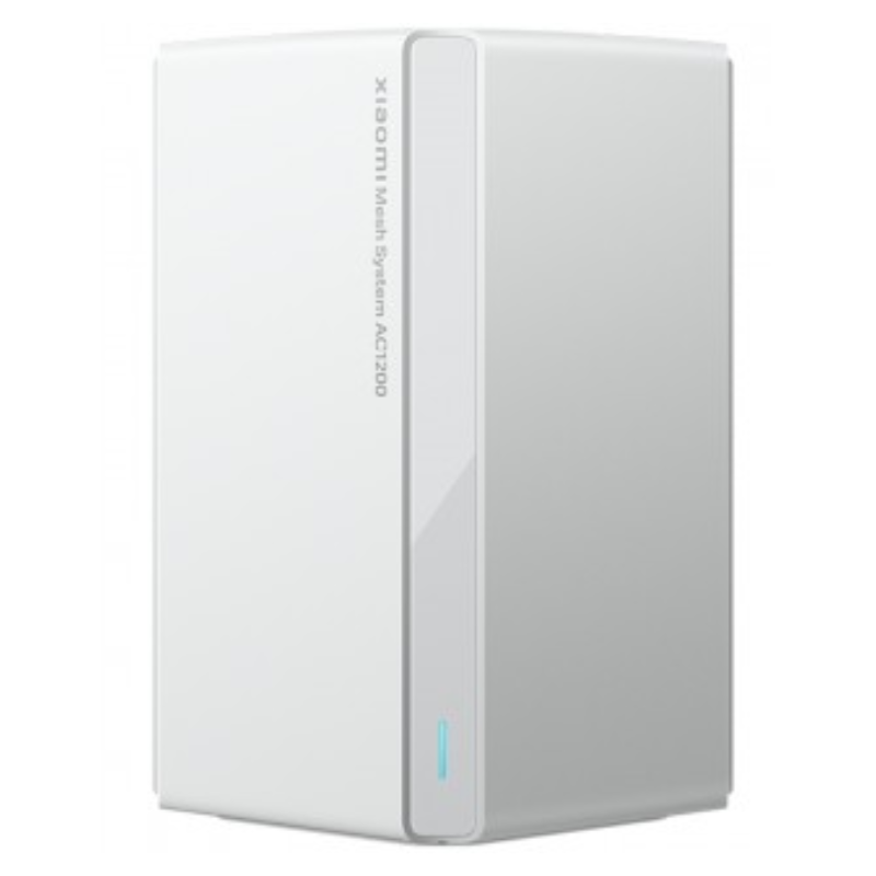 Xiaomi Mesh System AC1200 1 Pack - Xiaomi Tunisie