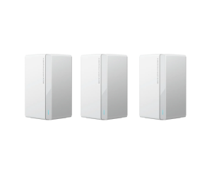 Xiaomi Mesh System AC1200 3 Pack - Xiaomi Tunisie