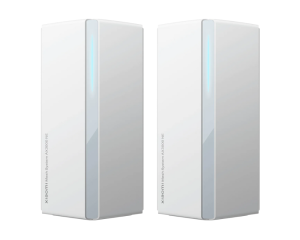 Xiaomi Mesh System AX3000 NE 2 Pack - Xiaomi Tunisie