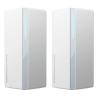 Xiaomi Mesh System AX3000 NE 2 Pack - Xiaomi Tunisie