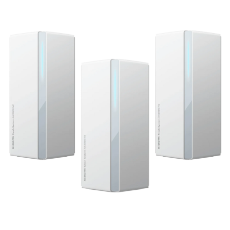 Xiaomi Mesh System AX3000 NE 3 Pack - Xiaomi Tunisie