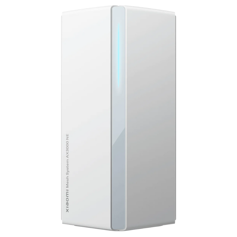 Xiaomi Mesh System AX3000 NE 1 Pack - Xiaomi Tunisie