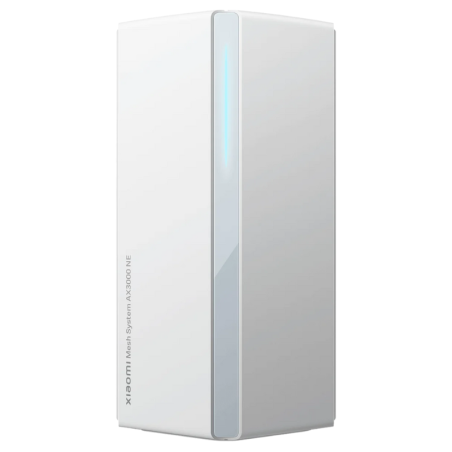 Xiaomi Mesh System AX3000 NE 1 Pack - Xiaomi Tunisie