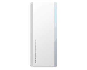 Xiaomi Mesh System AX3000 NE 2 Pack - Xiaomi Tunisie