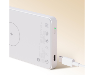 Xiaomi Magnetic Power Bank 5000mAh - Xiaomi Tunisie