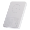 Xiaomi Magnetic Power Bank 5000mAh - Xiaomi Tunisie