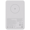 Xiaomi Magnetic Power Bank 5000mAh - Xiaomi Tunisie