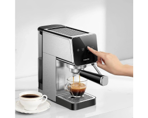 Xiaomi Semi-automatic Espresso Machine - Xiaomi Tunisie