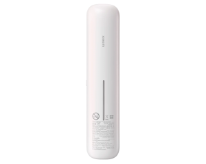 Xiaomi Cordless Hair Straightener Brush - Xiaomi Tunisie