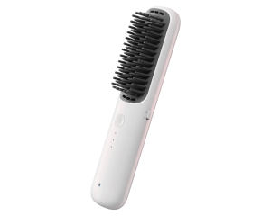 Xiaomi Cordless Hair Straightener Brush - Xiaomi Tunisie
