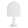 Xiaomi Outdoor Camera CW100 Dual - Xiaomi Tunisie