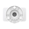 Xiaomi Outdoor Camera CW100 Dual - Xiaomi Tunisie