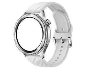 Xiaomi Watch S4 Strap Blanc - Xiaomi Tunisie