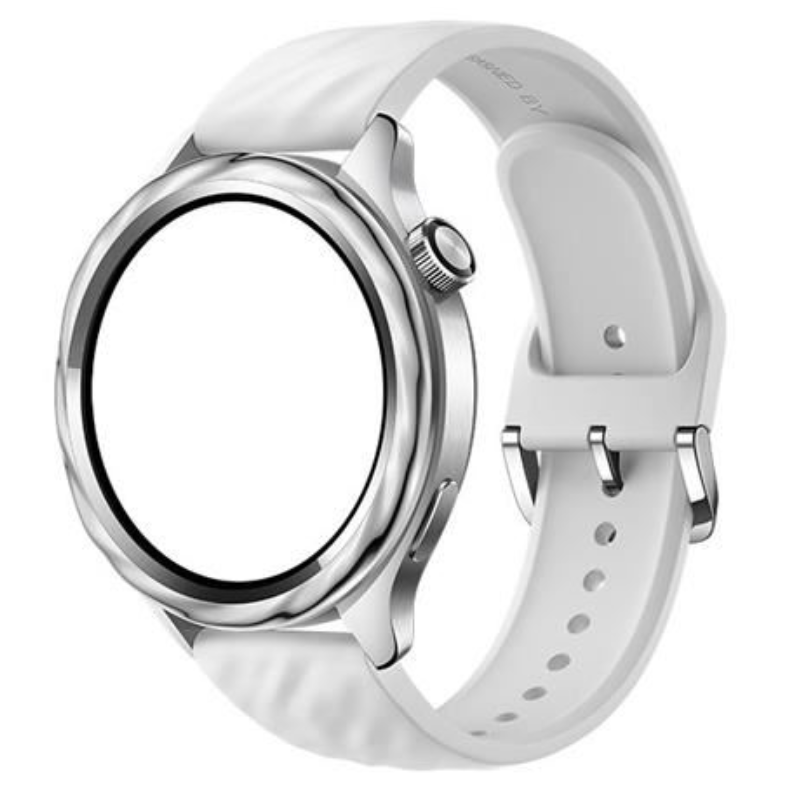 Xiaomi Watch S4 Strap Blanc - Xiaomi Tunisie