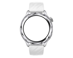 Xiaomi Watch S4 Strap Blanc - Xiaomi Tunisie